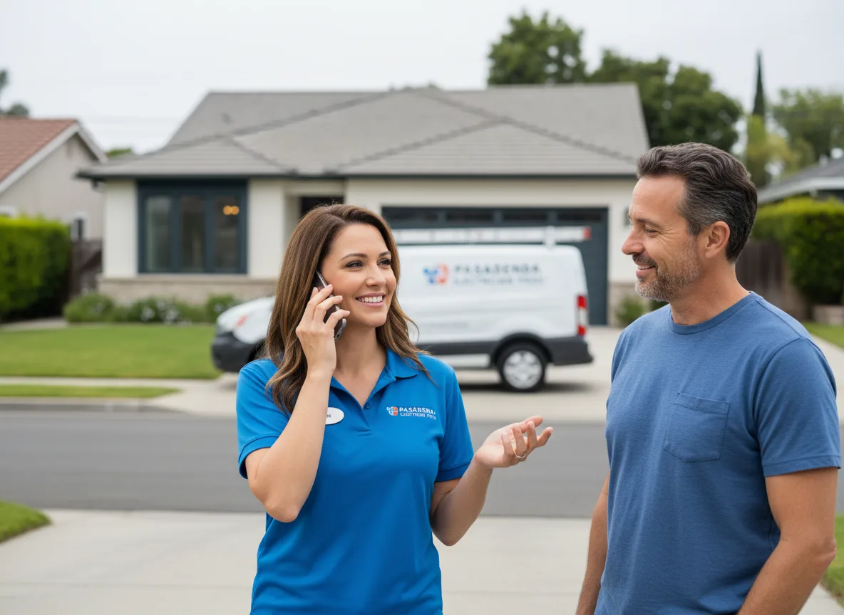 Electrician Wyoming, PA FAQs